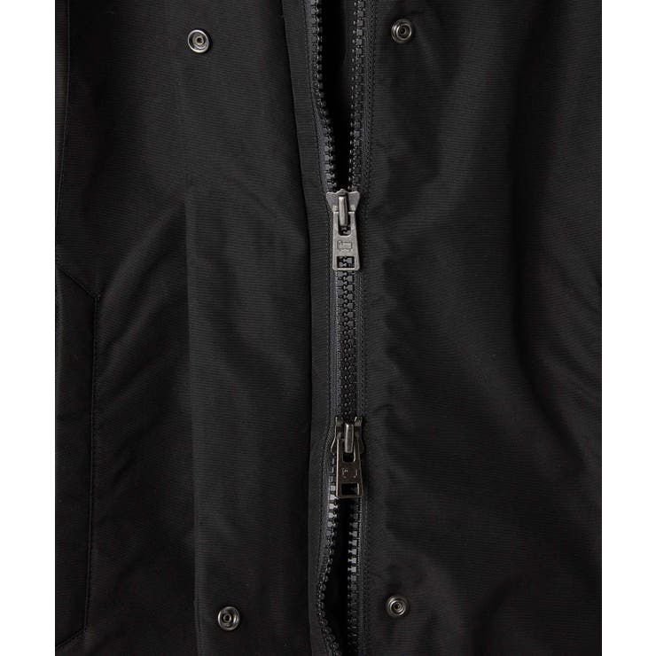 ウールリッチ WOOLRICH BOW | U-STREAM | 詳細画像15 