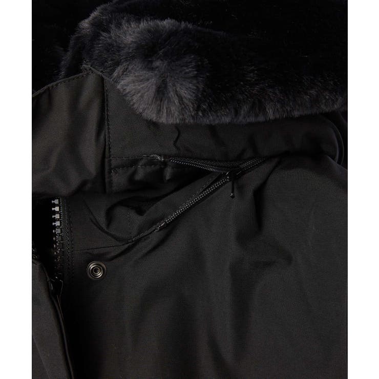 ウールリッチ WOOLRICH BOW | U-STREAM | 詳細画像16 