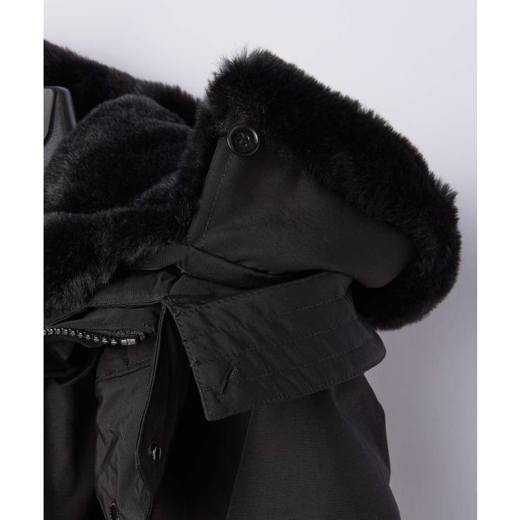 ウールリッチ WOOLRICH BOW | U-STREAM | 詳細画像17 