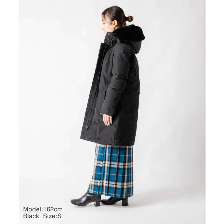 ウールリッチ WOOLRICH BOW | U-STREAM | 詳細画像7 