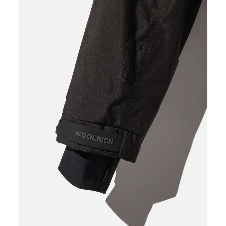 ウールリッチ WOOLRICH CFWOOU0972MRUT3790 | U-STREAM | 詳細画像12 
