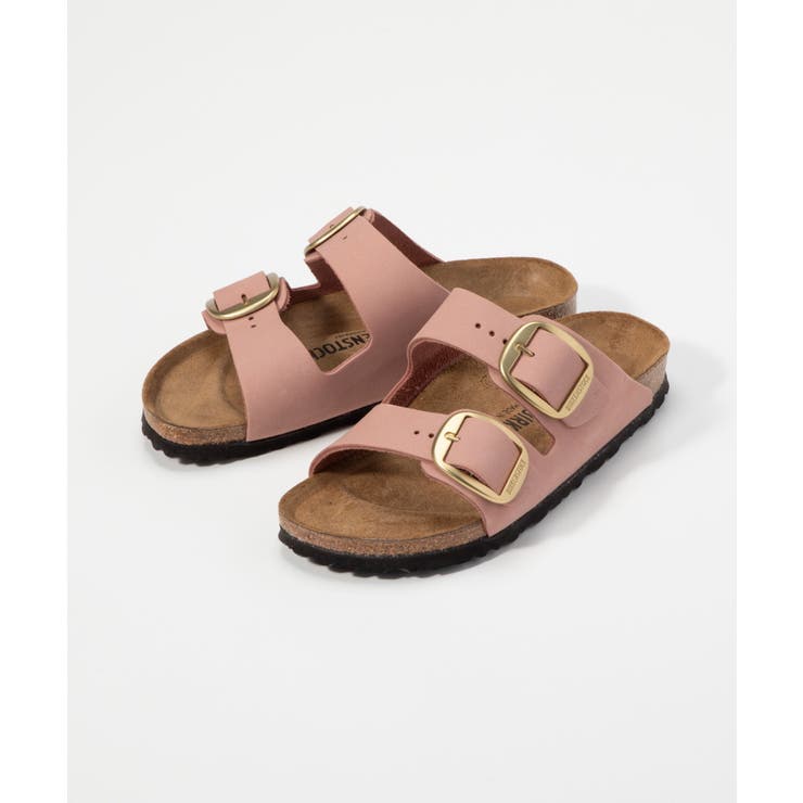 ビルケンシュトック BIRKENSTOCK ARIZONA[品番：TRDW0010340]｜U