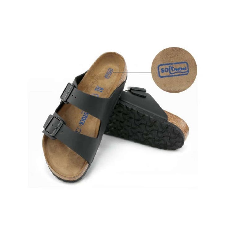送料無料★ビルケンシュトックアリゾナBSレギュラー0052531 BIRKENSTOCK ビルケンシュトック アリゾナ BS メンズ レディース