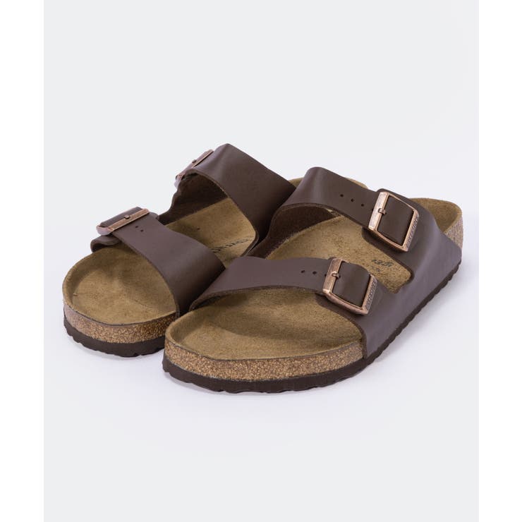 ビルケンシュトック BIRKENSTOCK アリゾナ[品番：TRDW0000164