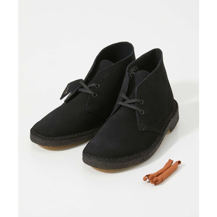 クラークス Clarks Desert[品番：TRDW0010561]｜U-STREAM（ユー