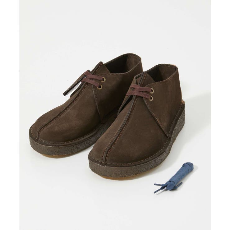 クラークス Clarks  Desert[品番：TRDW0010562]｜U-STREAM（ユーストリーム）のメンズファッション通販｜SHOPLIST（ショップリスト）