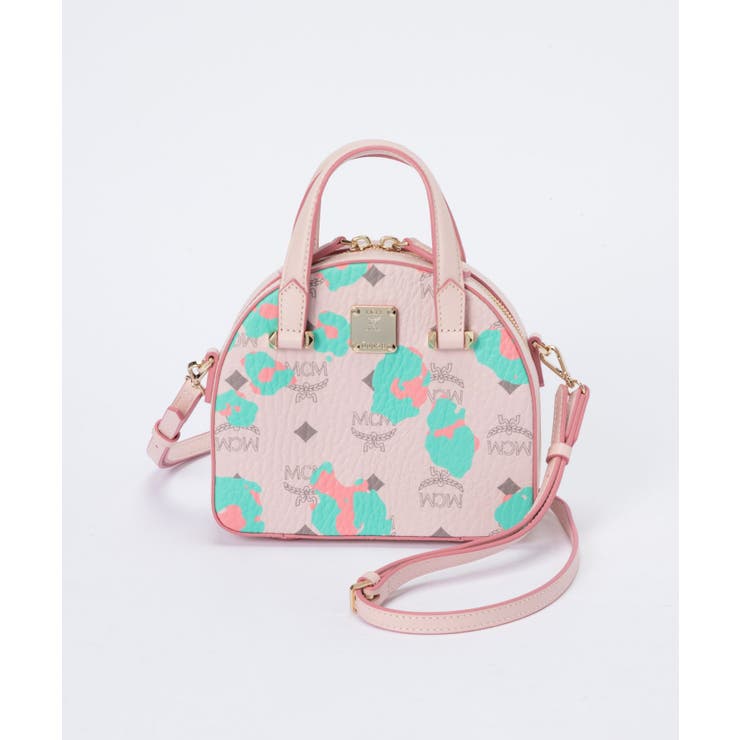 エムシーエム MCM MWTASSE05[品番：TRDW0010371]｜U-STREAM（ユー 