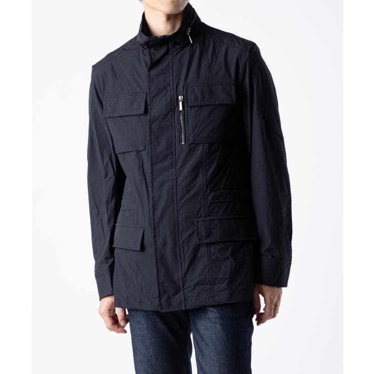 DARK BLU | ムーレー MOORER ACQUA | U-STREAM