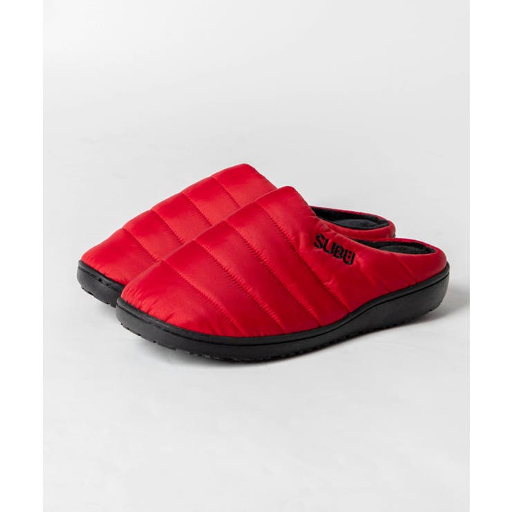 レッド | スブ SUBU F | U-STREAM