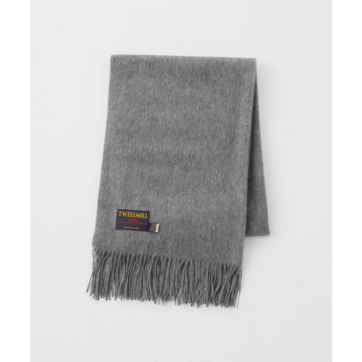 STONE | 【当店別注】 ツイードミル TWEEDMILL | U-STREAM