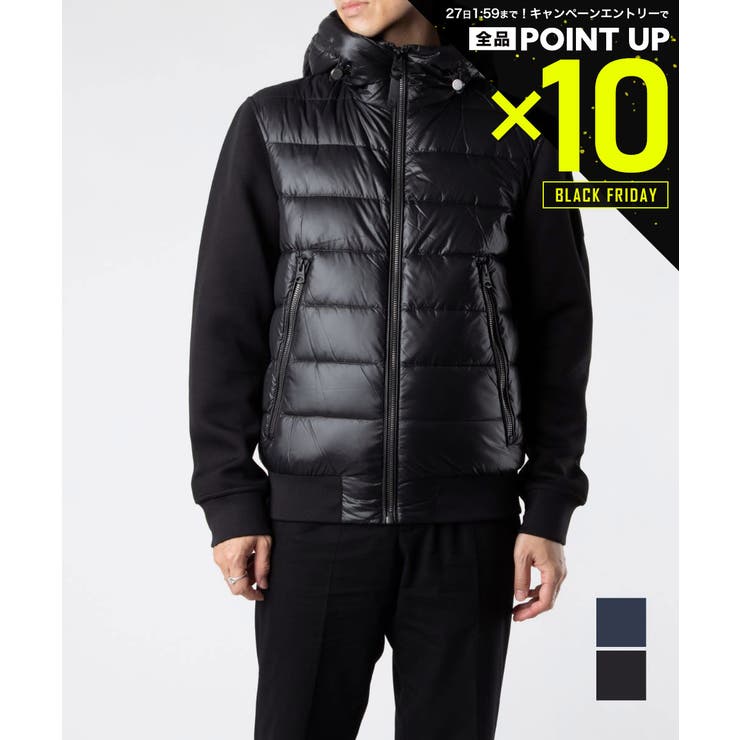 マッカージュ MACKAGE FRANK | U-STREAM | 詳細画像1 