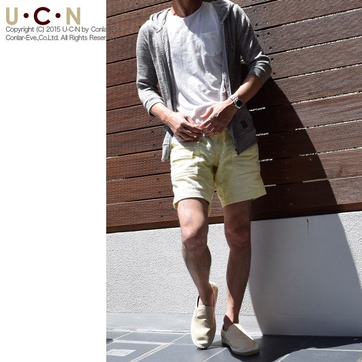 ネオレザー エスパドリーユ 夏 品番 Ucns Ucn ユーシーエヌ のメンズファッション通販 Shoplist ショップリスト