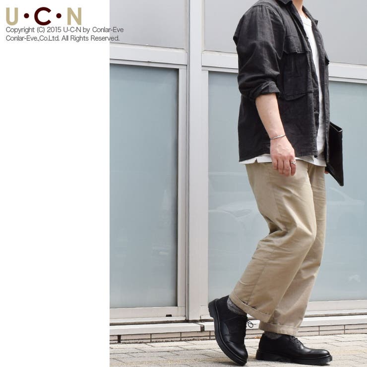 クリアソール ポストマン シューズ 品番 Ucns Ucn ユーシーエヌ のメンズファッション通販 Shoplist ショップリスト