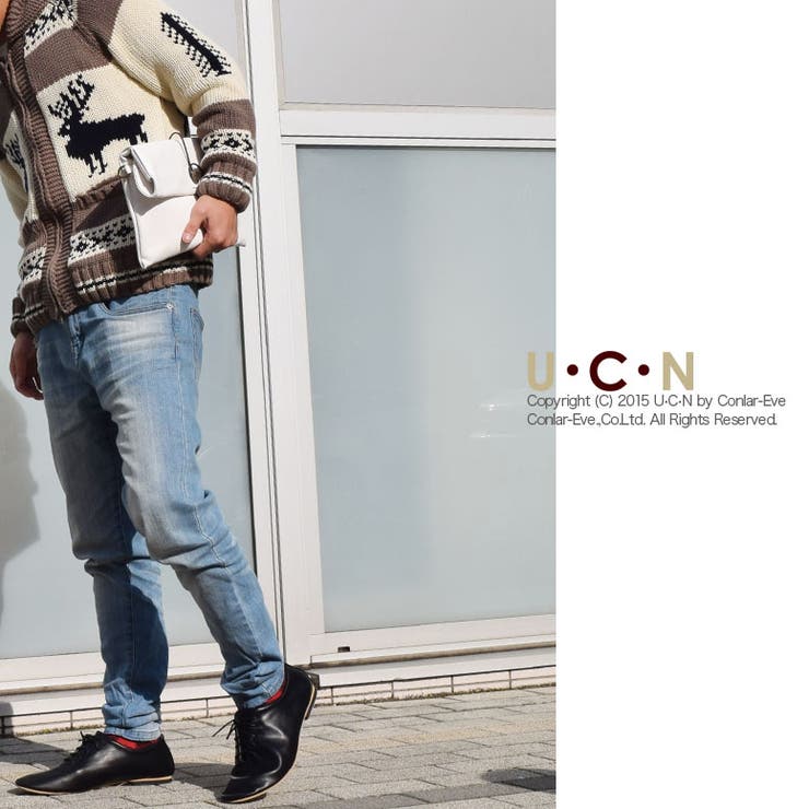 ジャズ シューズ 品番 Ucns Ucn ユーシーエヌ のメンズファッション通販 Shoplist ショップリスト