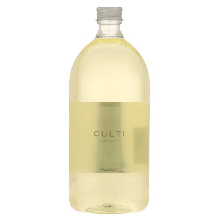クルティ ディフューザー リフィル エー アクア 1000mL フレグランス | U.HEALTH＆BEAUTY  | 詳細画像1 