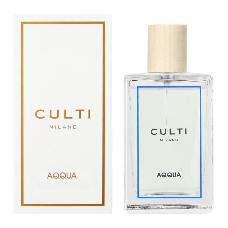 クルティ ルームスプレー エー アクア 100mL フレグランス 大人の香り | U.HEALTH＆BEAUTY  | 詳細画像1 