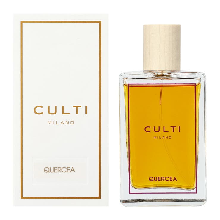 クルティ ルームスプレー クエルチャ 100mL フレグランス 大人の香り | U.HEALTH＆BEAUTY  | 詳細画像1 
