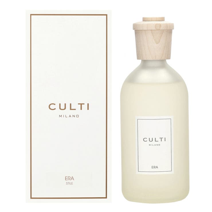 クルティ ディフューザースタイルクラシック エーラ 500mL フレグランス | U.HEALTH＆BEAUTY  | 詳細画像1 
