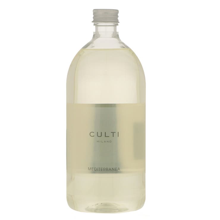 クルティ ディフューザー リフィル メディテラネア 1000ml | U.HEALTH＆BEAUTY  | 詳細画像1 