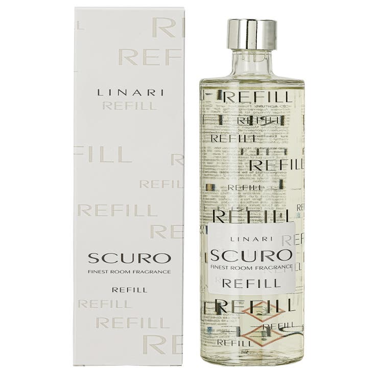 LINARI スクロ ディフューザー リフィル 500mL リナーリ スクロ | U.HEALTH＆BEAUTY  | 詳細画像4 