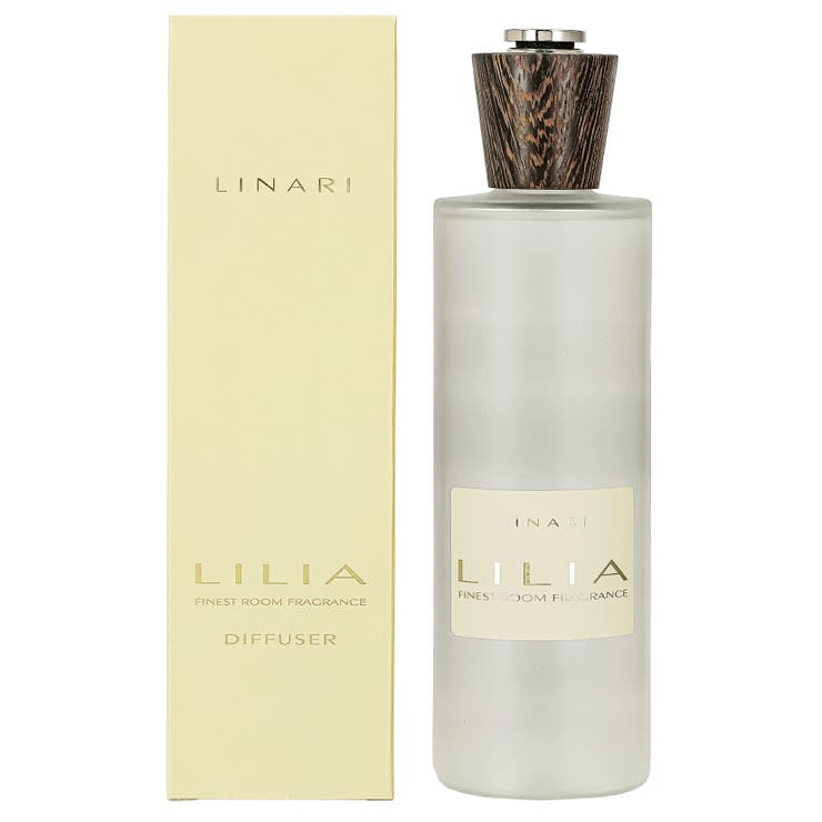LINARI リナーリ リリア ディフューザー 500mL リナーリ リリア | U.HEALTH＆BEAUTY  | 詳細画像4 