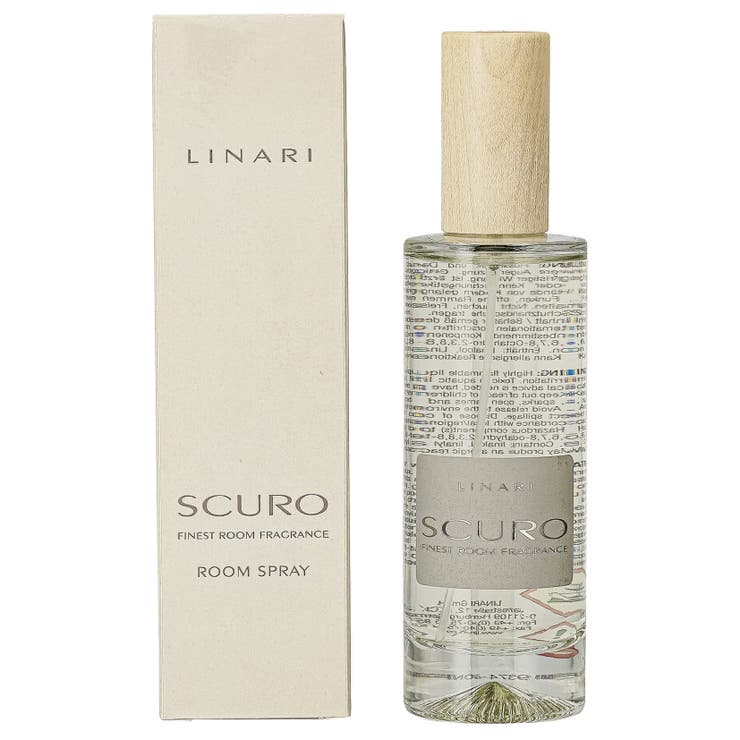 LINARI リナーリ スクロ ルームスプレー 100mL リナーリ スクロ | U.HEALTH＆BEAUTY  | 詳細画像1 