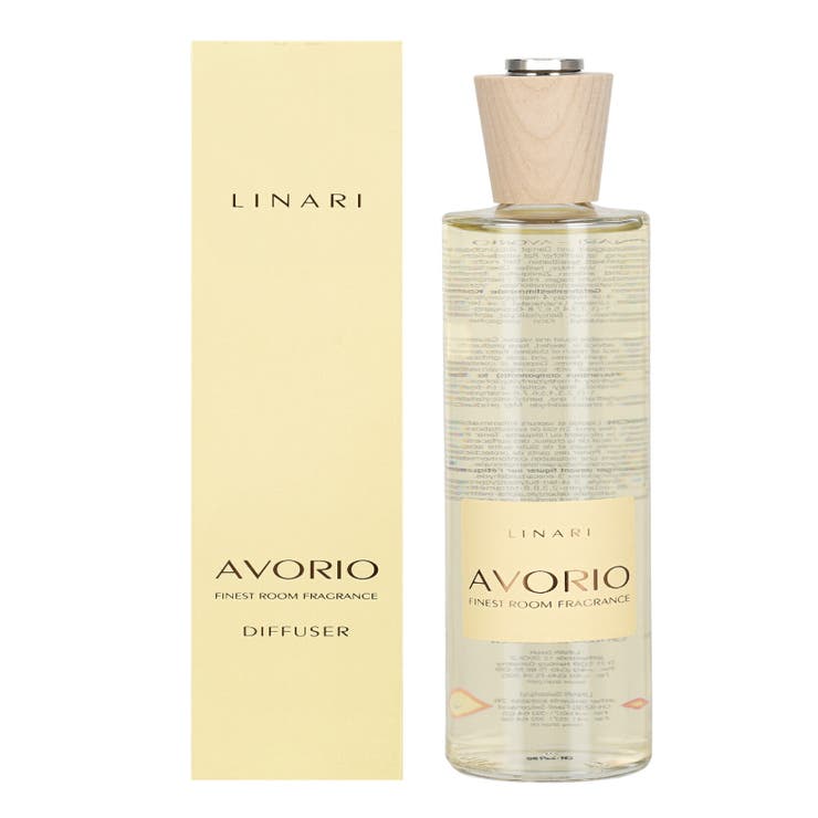 リナーリ アボリオ ディフューザー 500mL フレグランス 大人の香り | U.HEALTH＆BEAUTY  | 詳細画像1 
