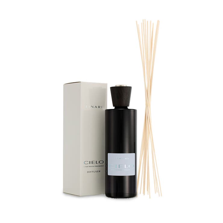 LINARI リナーリ チェロ ディフューザー 500mL フレグランス | U.HEALTH＆BEAUTY  | 詳細画像1 