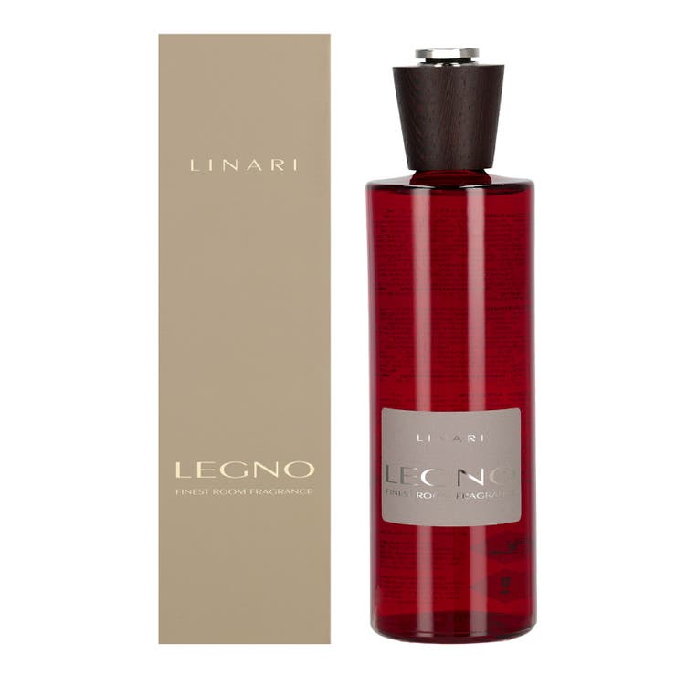 LINARI リナーリ レンヨ ディフューザー 500mL フレグランス | U.HEALTH＆BEAUTY  | 詳細画像1 
