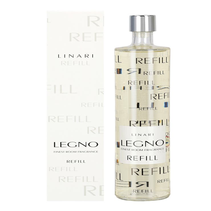 LINARI リナーリ レンヨ ディフューザー リフィル 500mL | U.HEALTH＆BEAUTY  | 詳細画像1 
