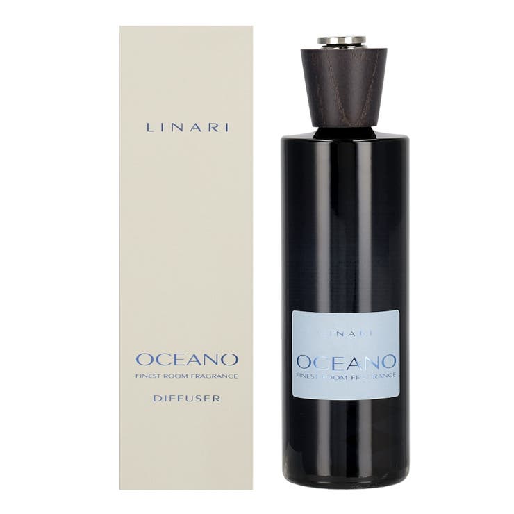 LINARI リナーリ オセアノ ディフューザー 500mL フレグランス | U.HEALTH＆BEAUTY  | 詳細画像1 