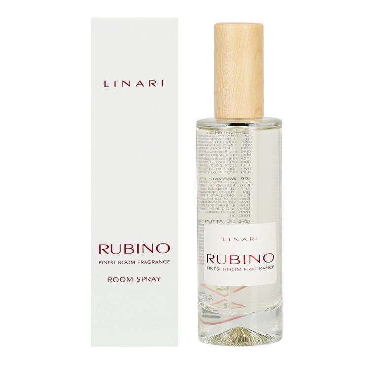 LINARI リナーリ ルビーノ ルームスプレー 100mL フレグランス | U.HEALTH＆BEAUTY  | 詳細画像1 