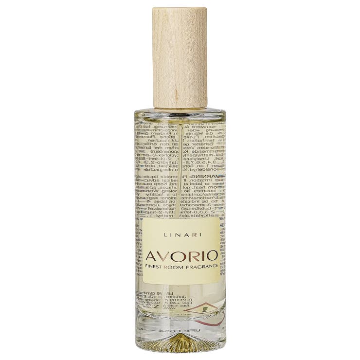 リナーリ アボリオ ルームスプレー 100ml LINARI AVORIO | U.HEALTH＆BEAUTY  | 詳細画像2 