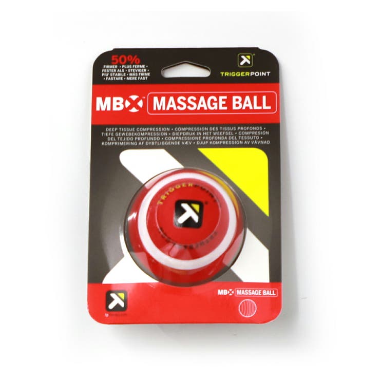 トリガーポイント マッサージボール MBX 正規品 | U.HEALTH＆BEAUTY  | 詳細画像1 