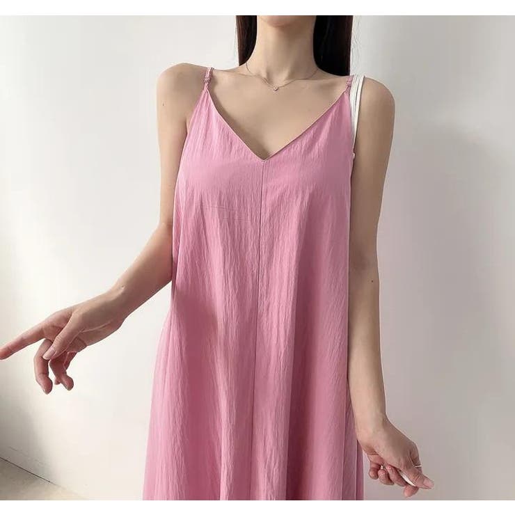 キャミワンピース | Ulysses | 詳細画像9 