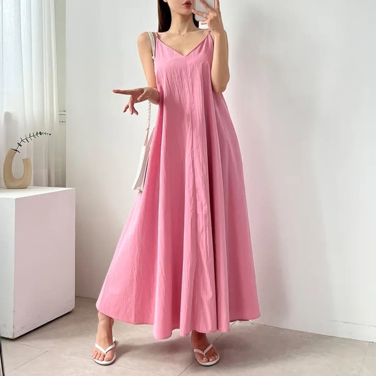 キャミワンピース | Ulysses | 詳細画像11 