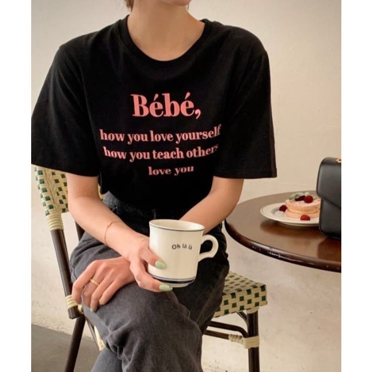 プリントTシャツ | Ulysses | 詳細画像3 