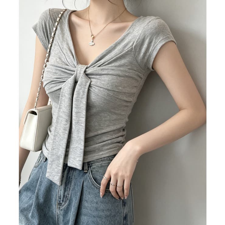 グレー | Tシャツ | Ulysses