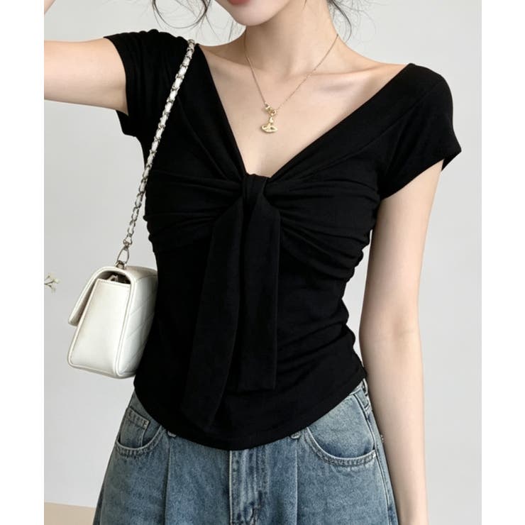 ブラック | Tシャツ | Ulysses