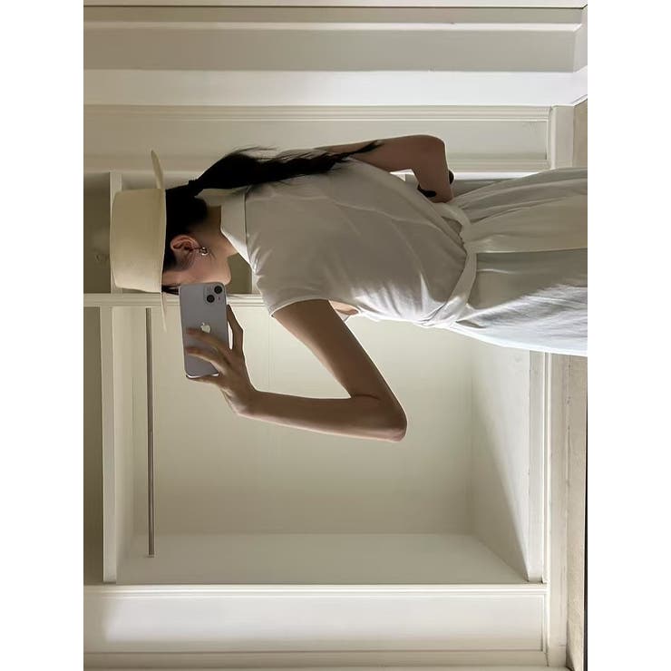 シャツワンピース | Ulysses | 詳細画像3 