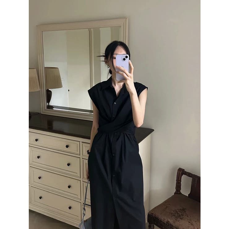 シャツワンピース | Ulysses | 詳細画像8 