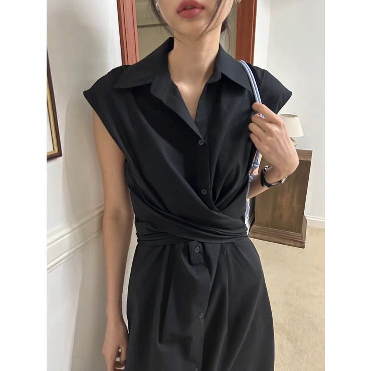 シャツワンピース | Ulysses | 詳細画像9 