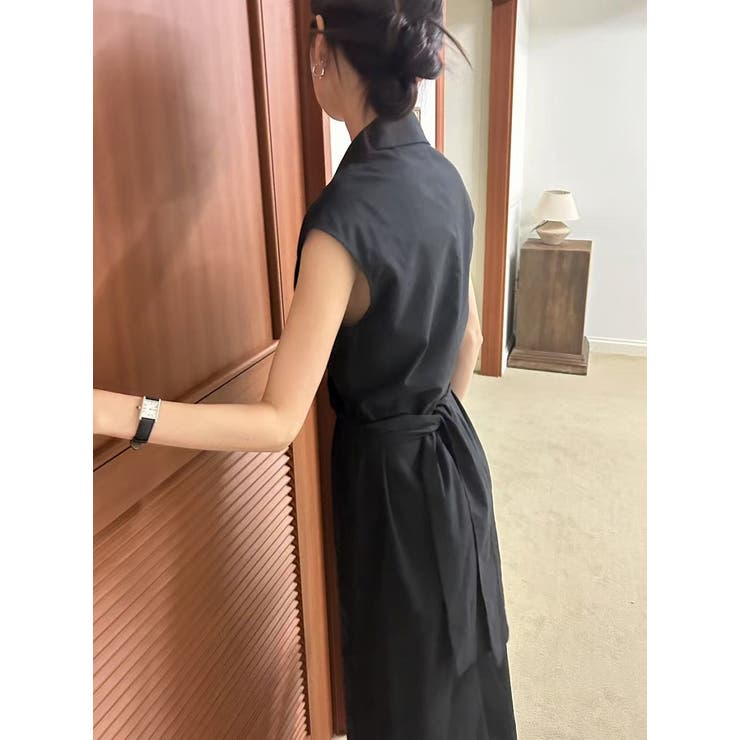 シャツワンピース | Ulysses | 詳細画像10 