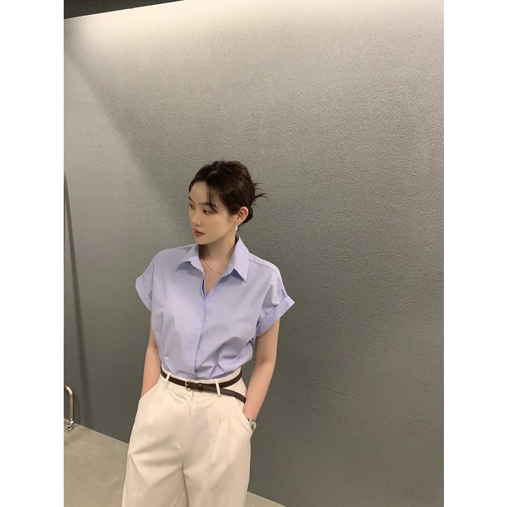 シャツトップス | Ulysses | 詳細画像14 