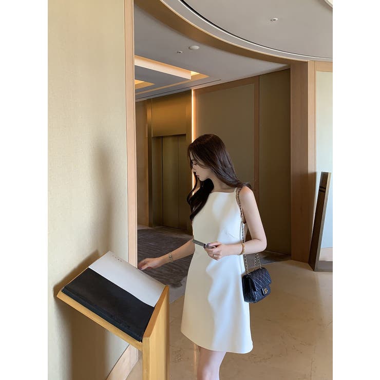 キャミワンピース | Ulysses | 詳細画像3 