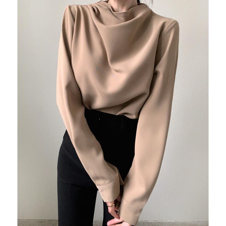 長袖シャツ | Ulysses | 詳細画像6 