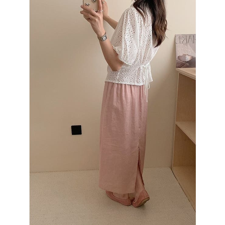 刺繍シャツ | Ulysses | 詳細画像3 