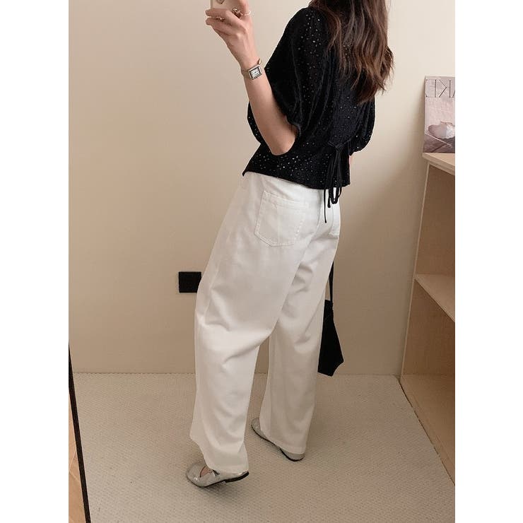 刺繍シャツ | Ulysses | 詳細画像8 