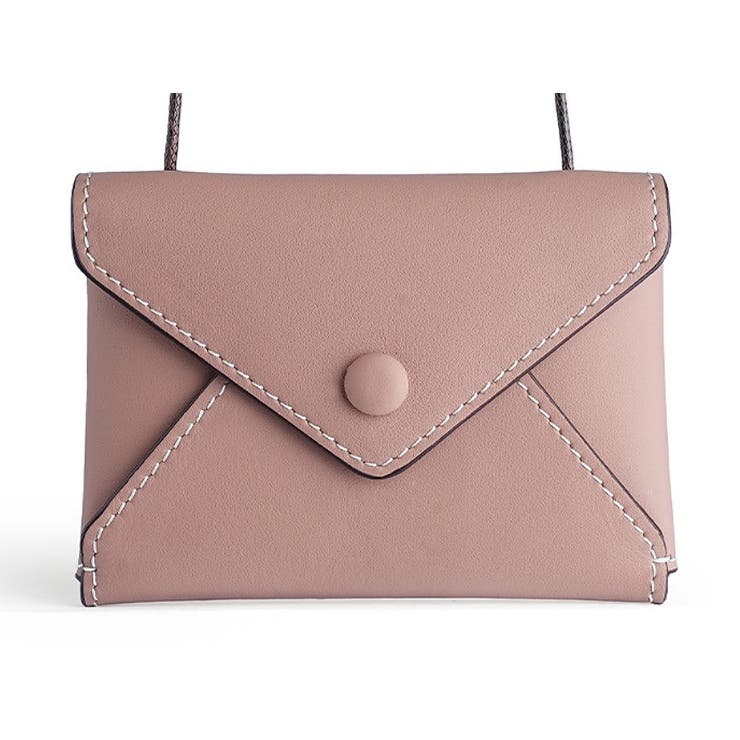 ピンク | ショルダーバッグ | Ulysses