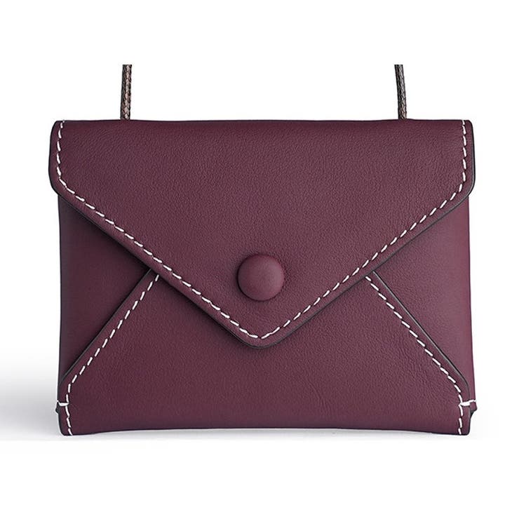 ボルドー | ショルダーバッグ | Ulysses